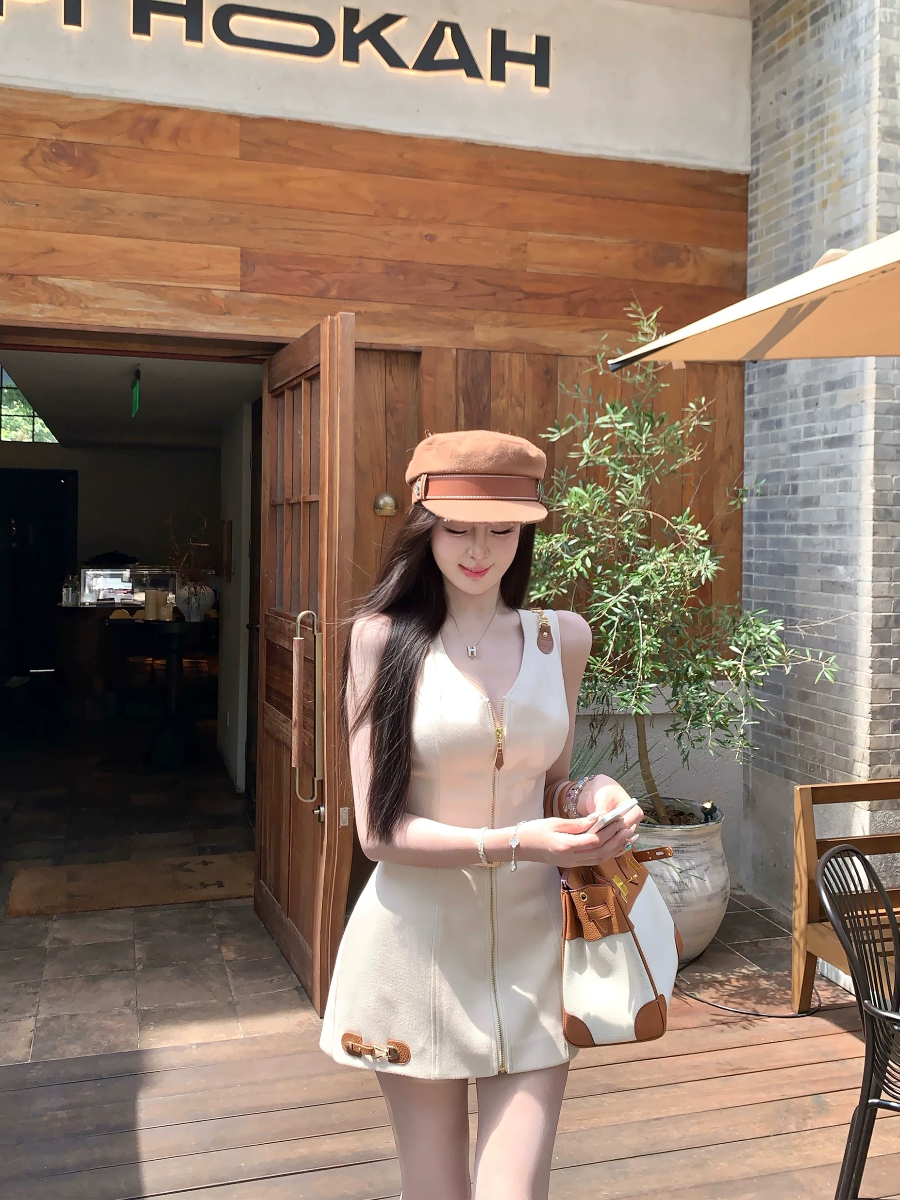 Sky line views dress CD2274 image