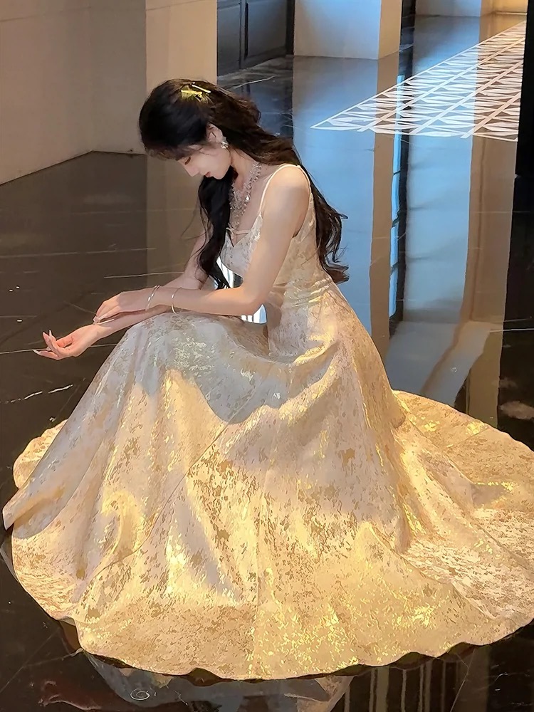 Corny girl dress FD1005 image