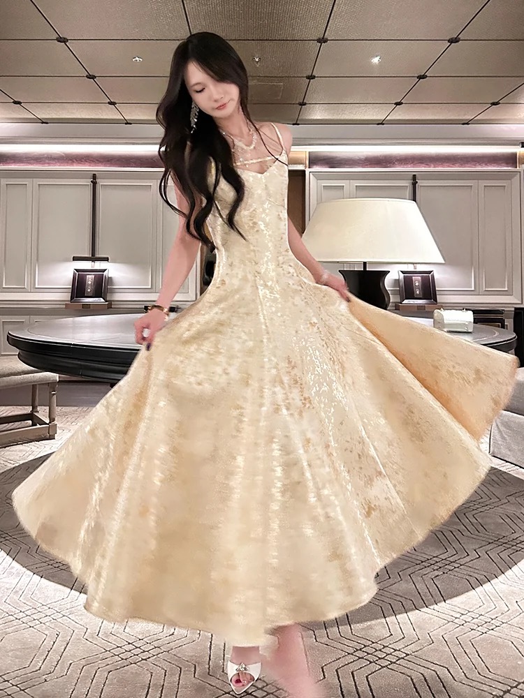 Corny girl dress FD1005 image