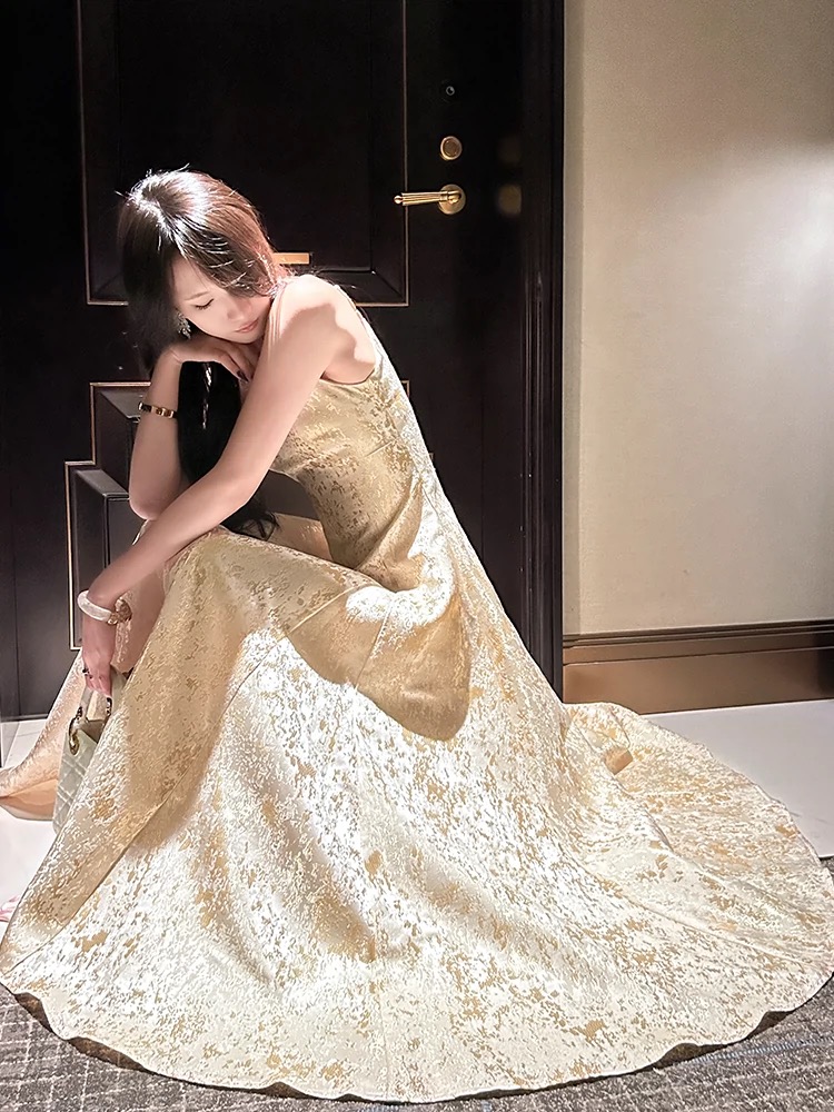 Corny girl dress FD1005 image