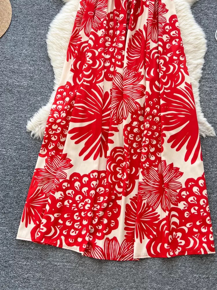 Made for hawaii dress CD2273 image