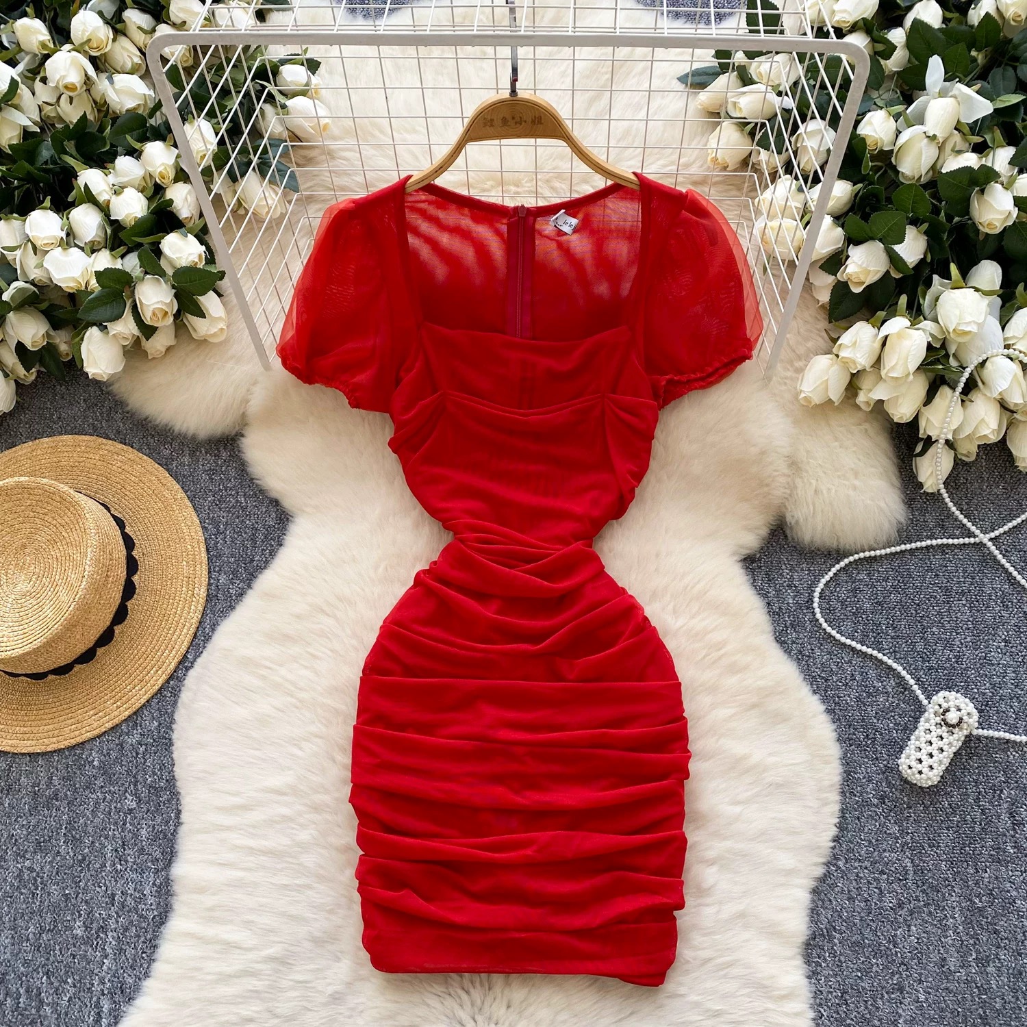 Day to night dress CBC1158 image