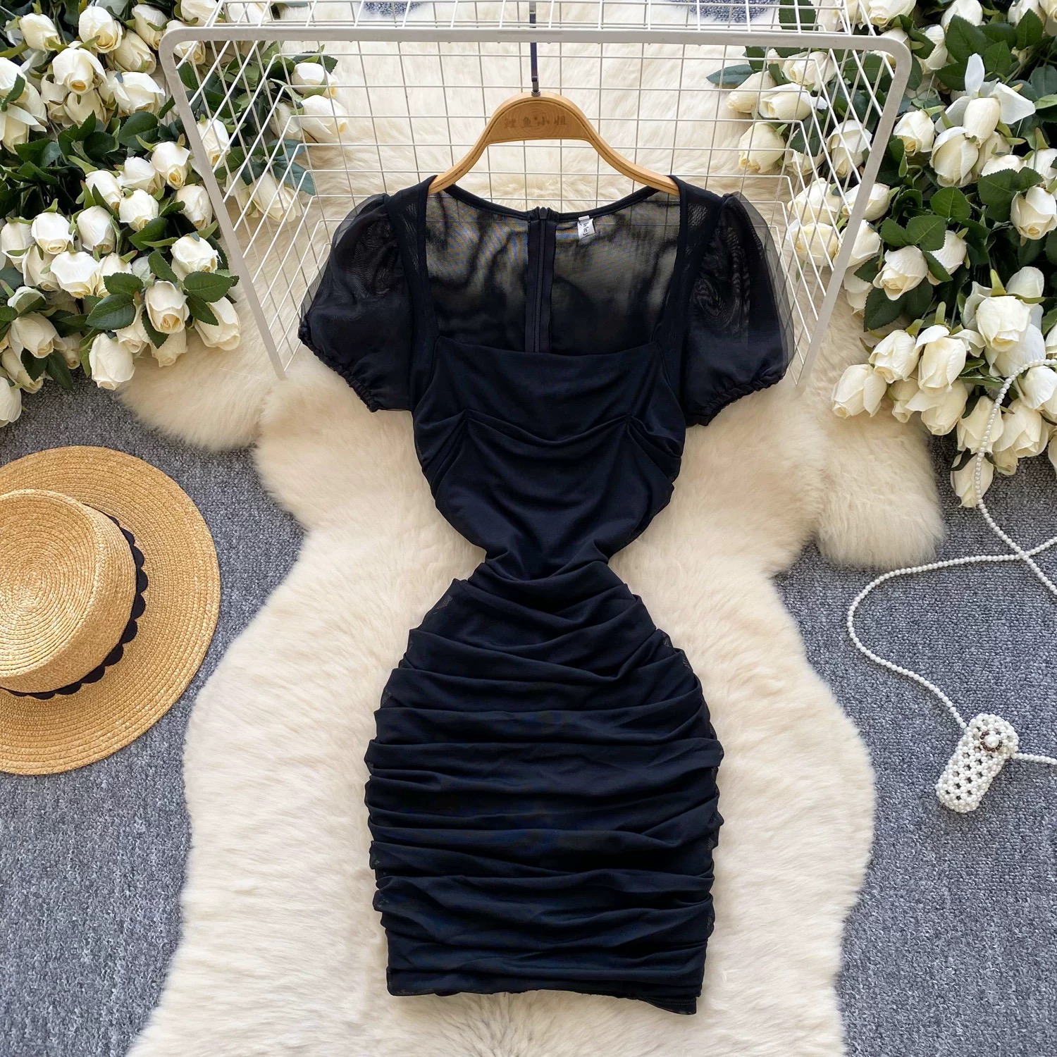 Day to night dress CBC1158 image