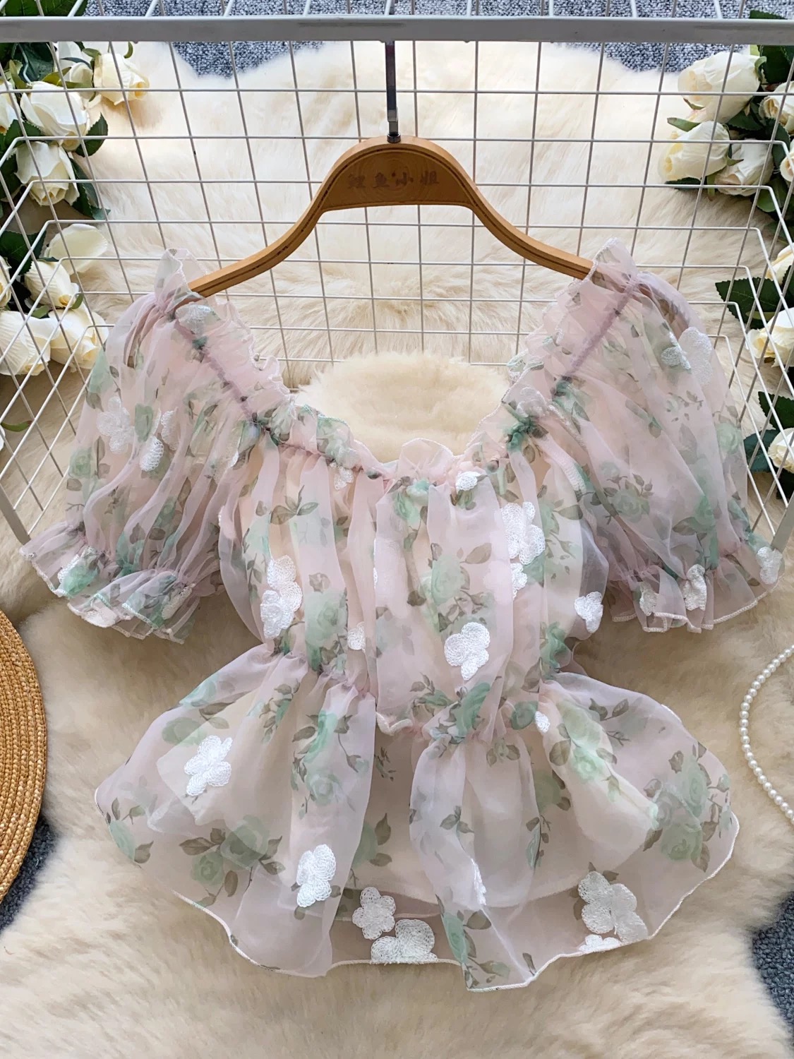 Say anything top CTO913 image