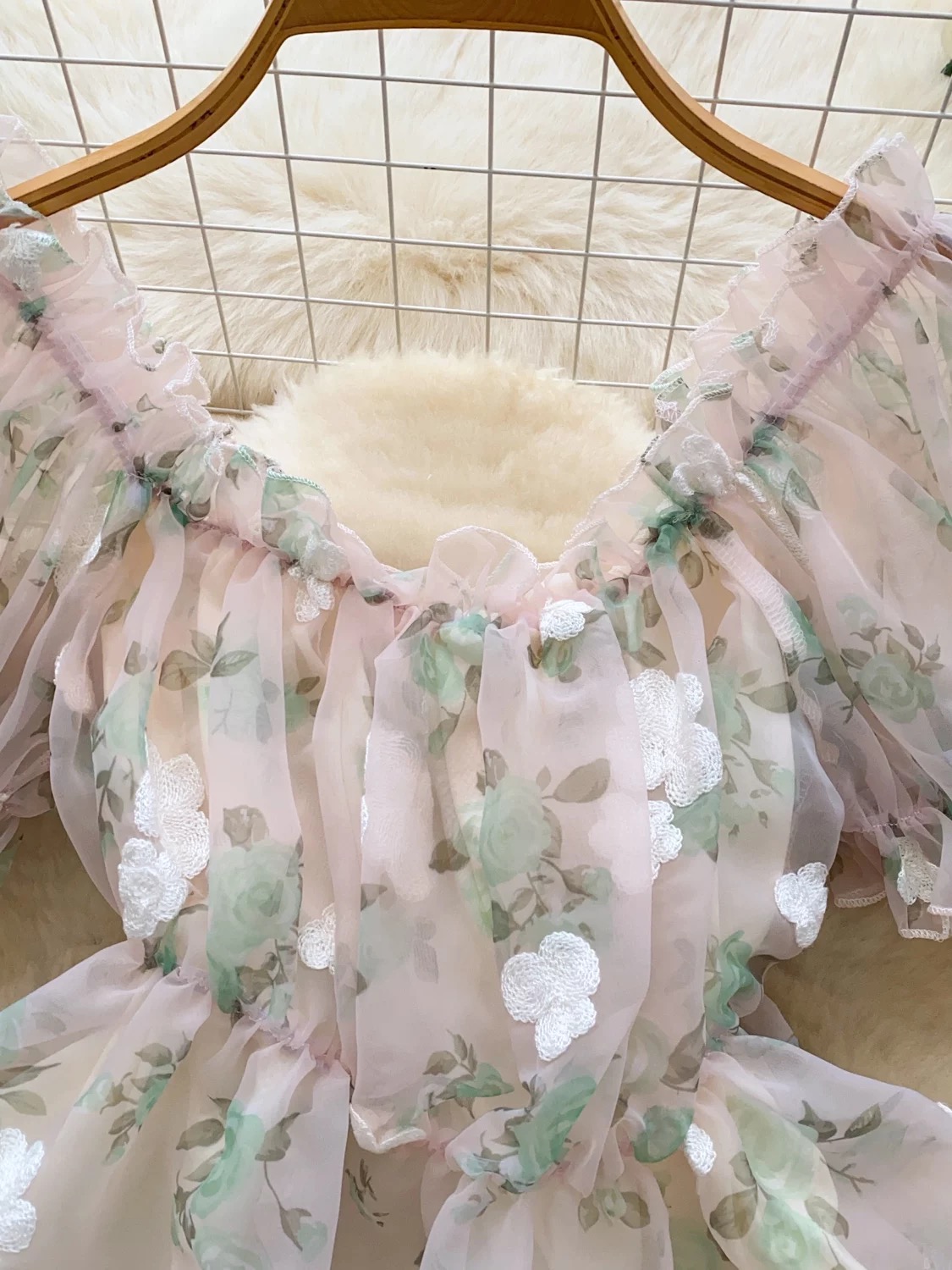 Say anything top CTO913 image