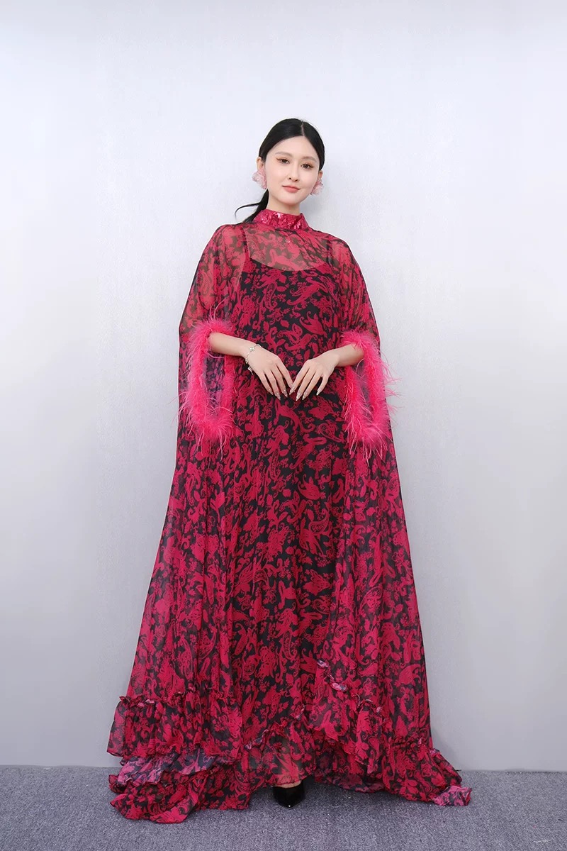 Best dressed dress EVD262 image