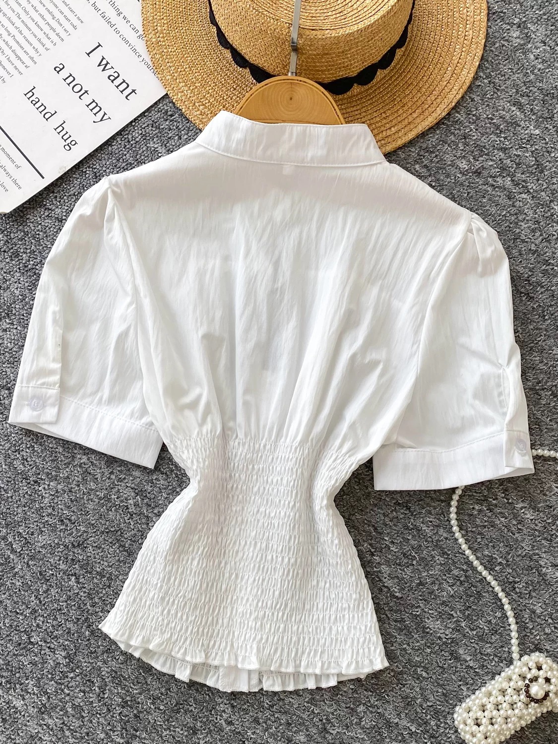 Cut you off top CTO914 image