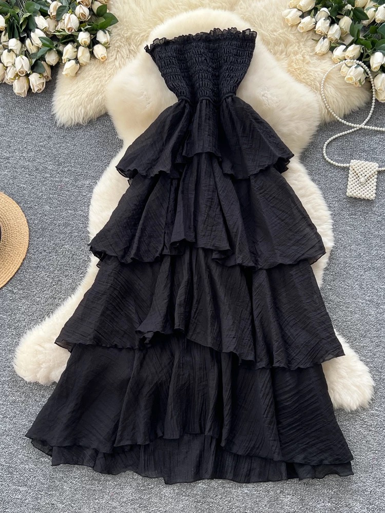 Forever blessed dress CD2272 image