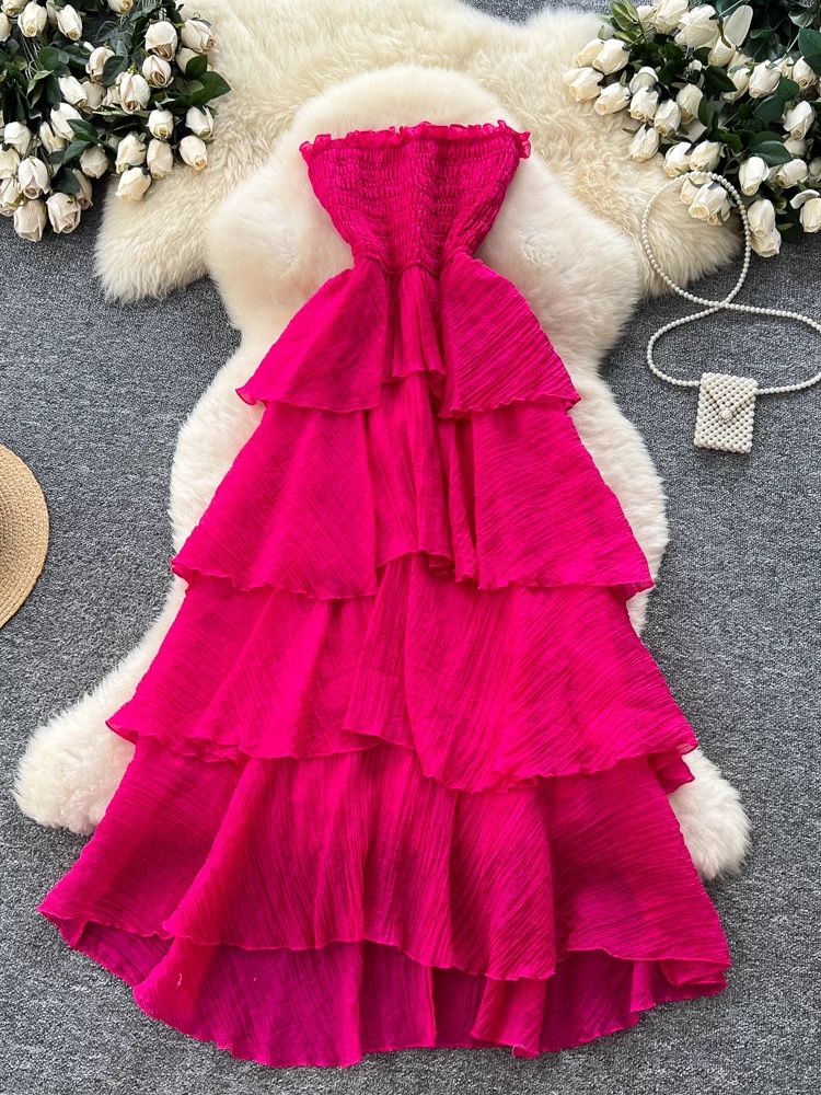 Forever blessed dress CD2272 image