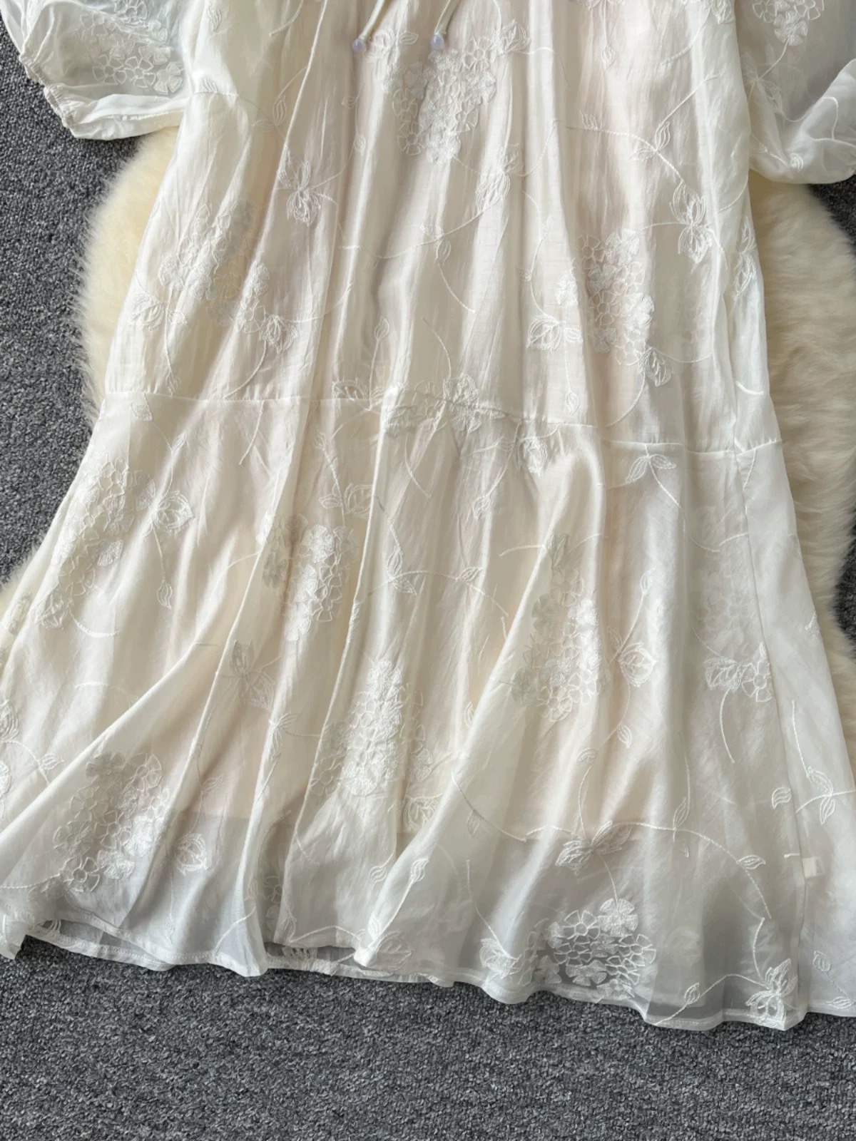 Always confident dress CD1817 image