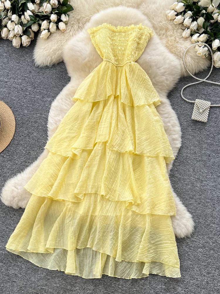 Forever blessed dress CD2272 image