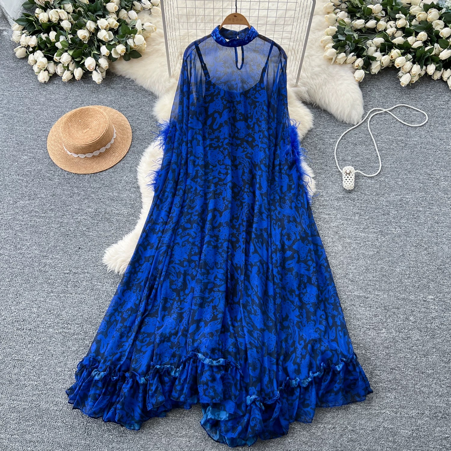 Best dressed dress EVD262 image