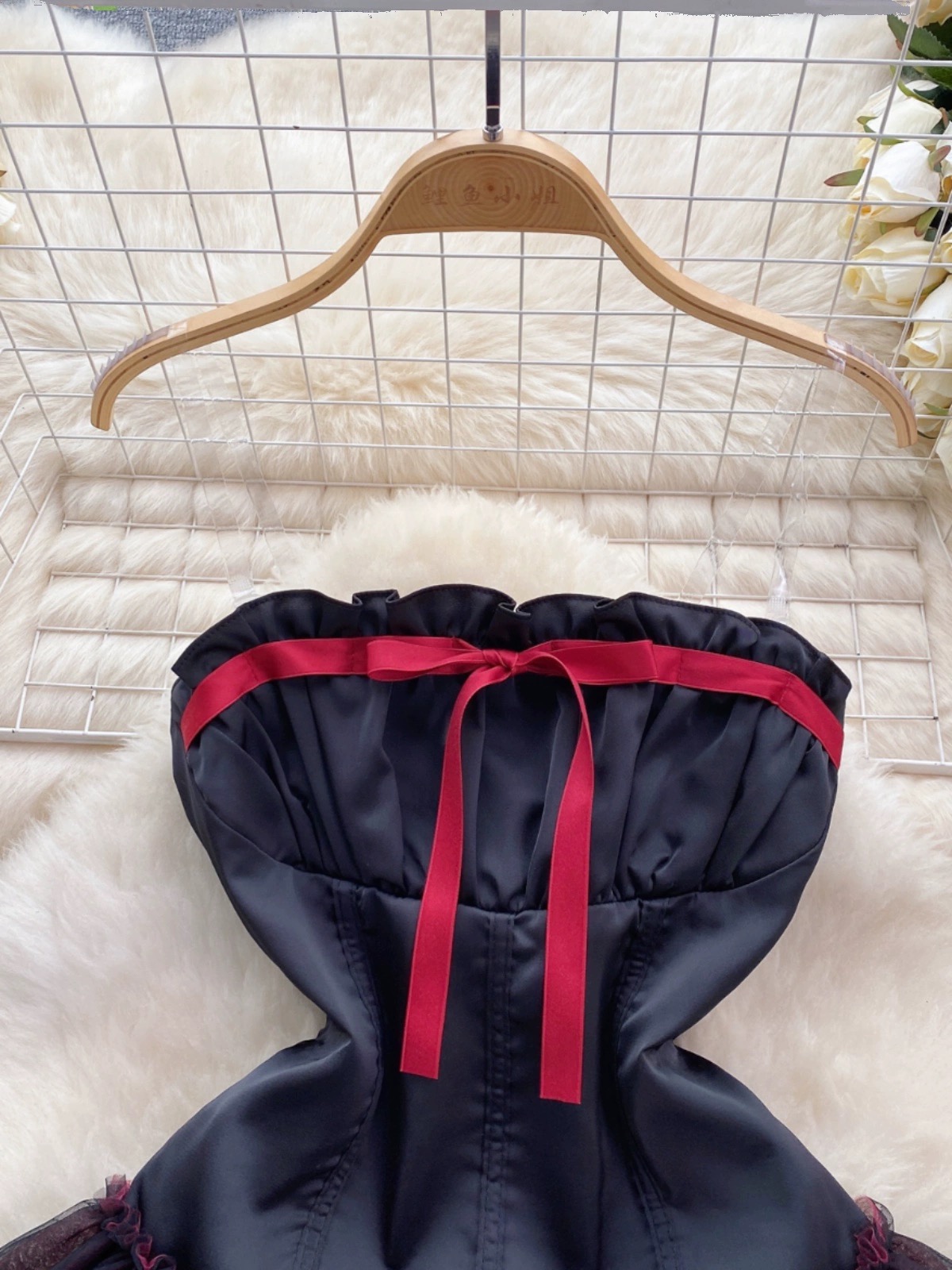 Nice to see you dress CD965 image