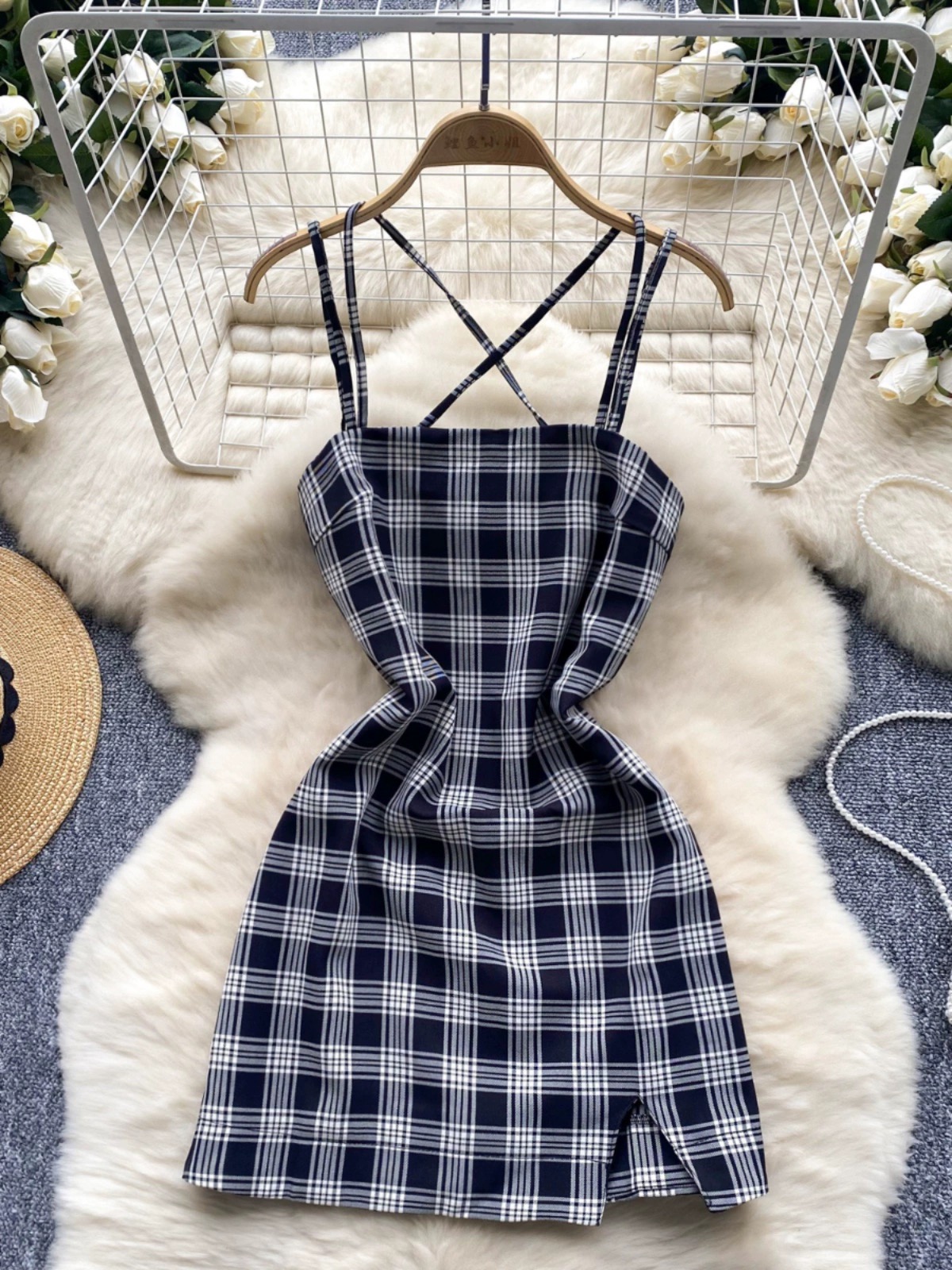 Ready to play dress CD1689 image