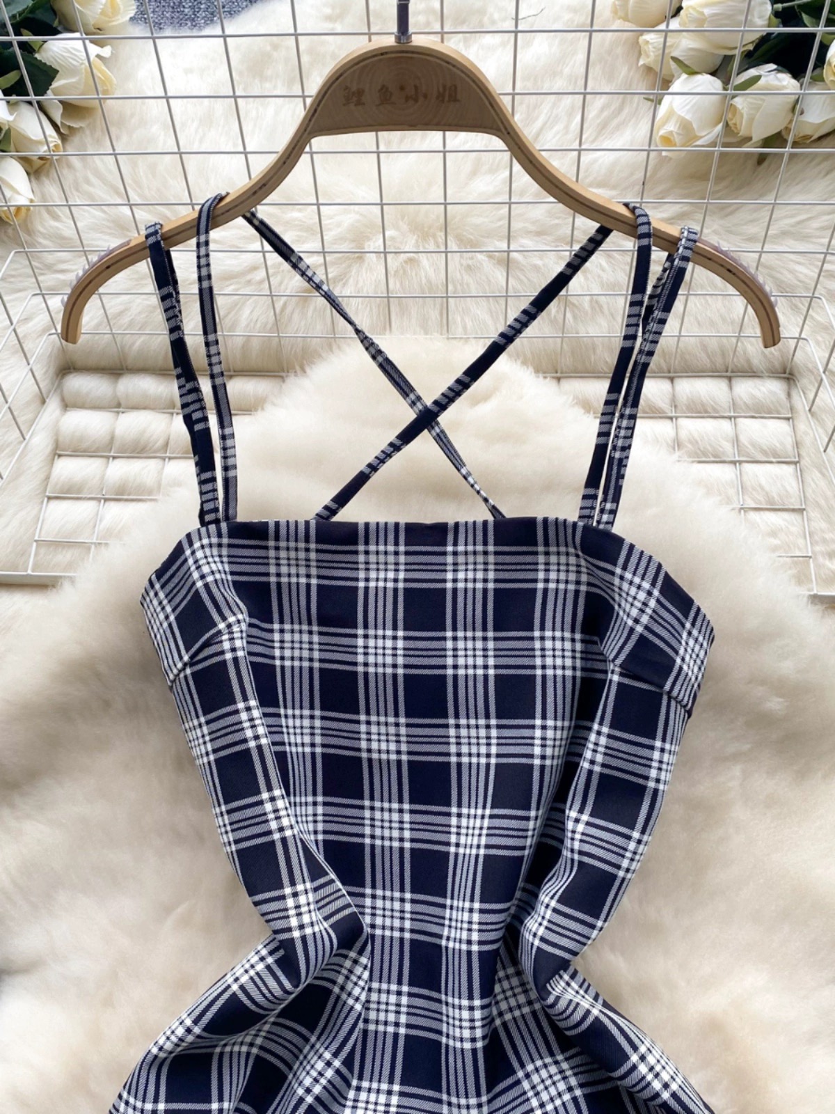 Ready to play dress CD1689 image