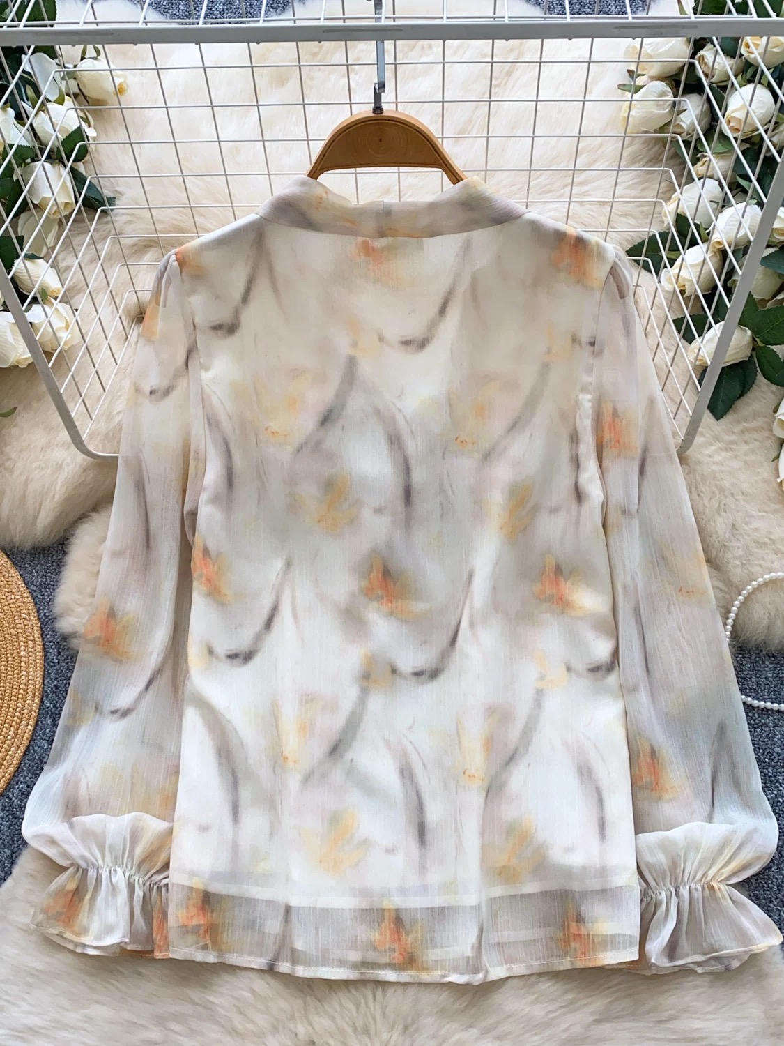 Ambrosia blouse BE468 images