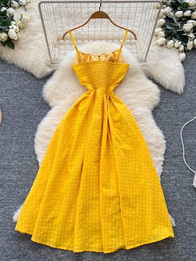 Make me hotter dress CD2271 image