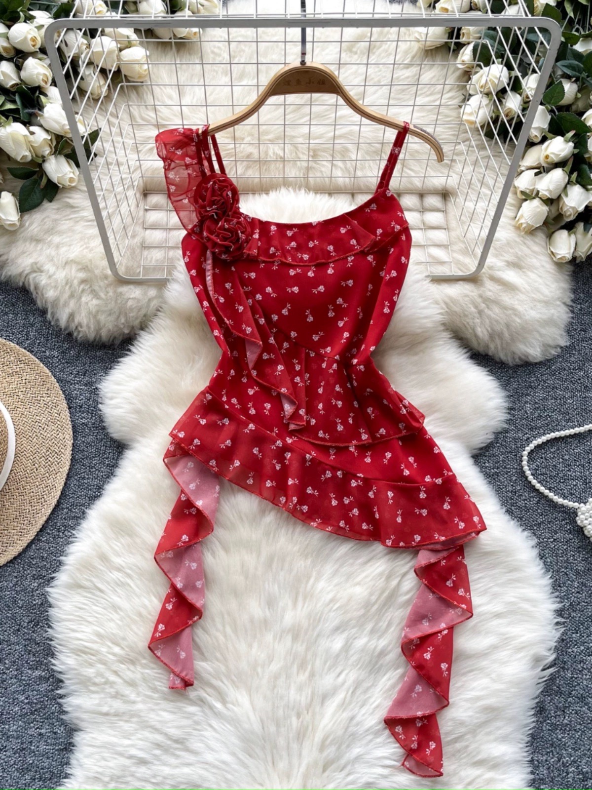 Always truthful top CTO456