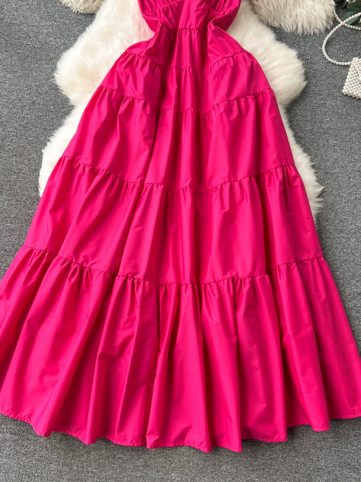 Simply exquisite dress  CD1150 image