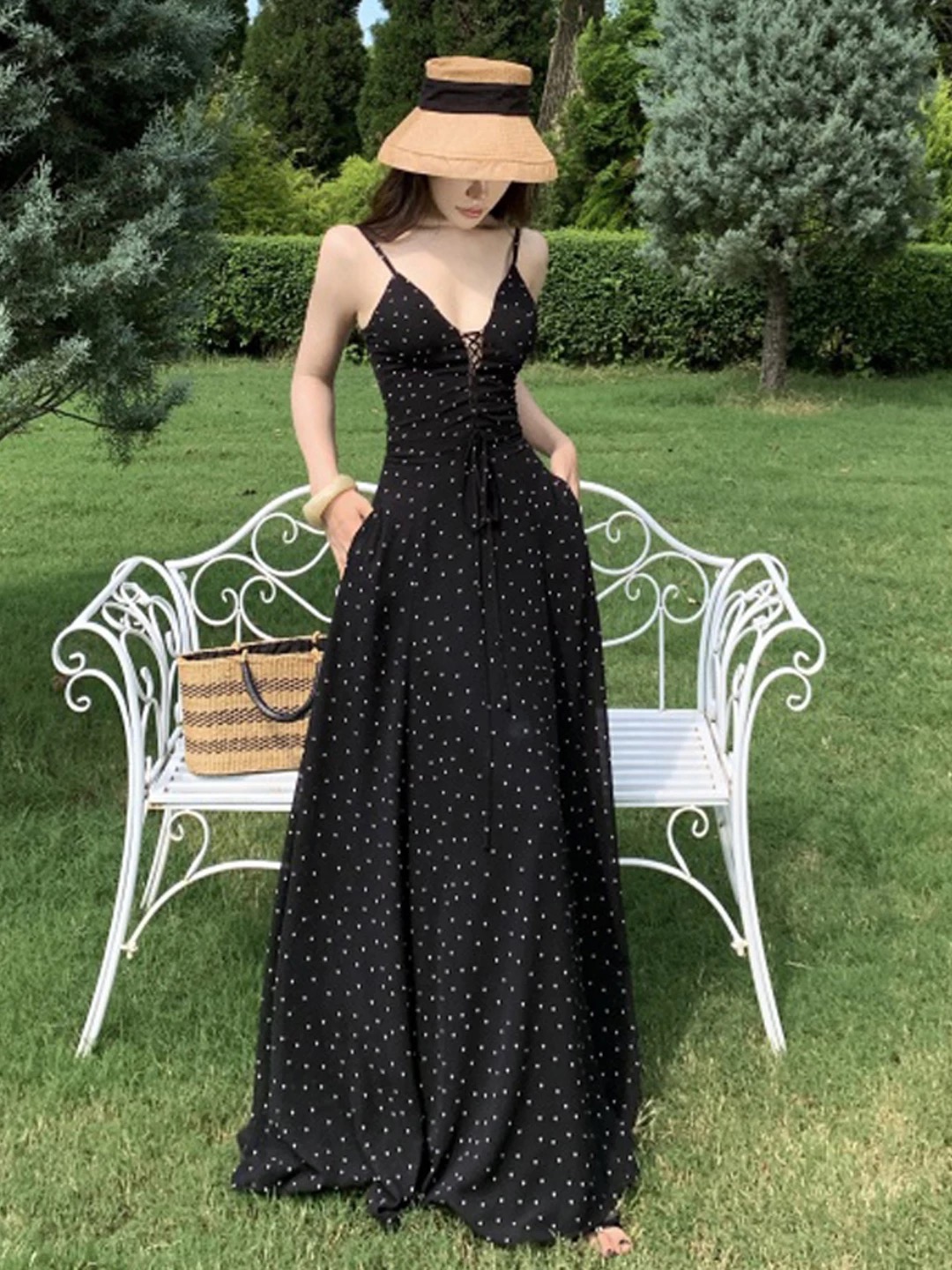 Angel fabric dress CD2270 image