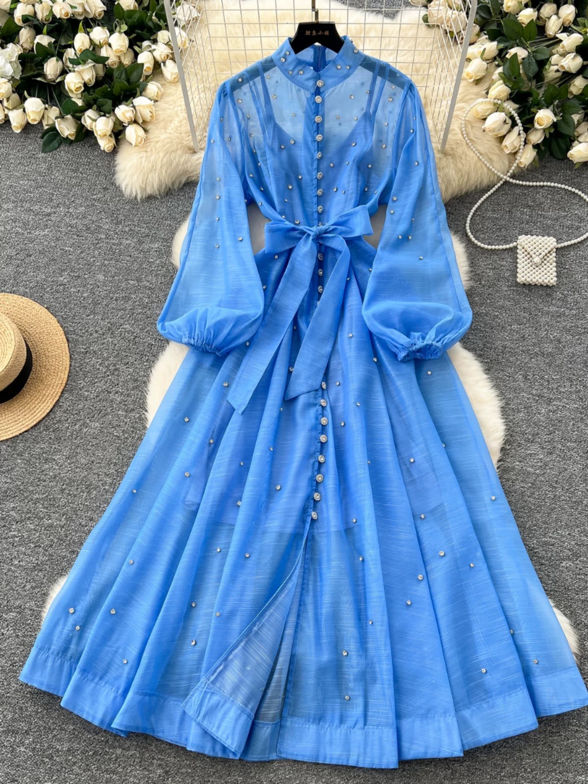 Out of range Dress FD712 image