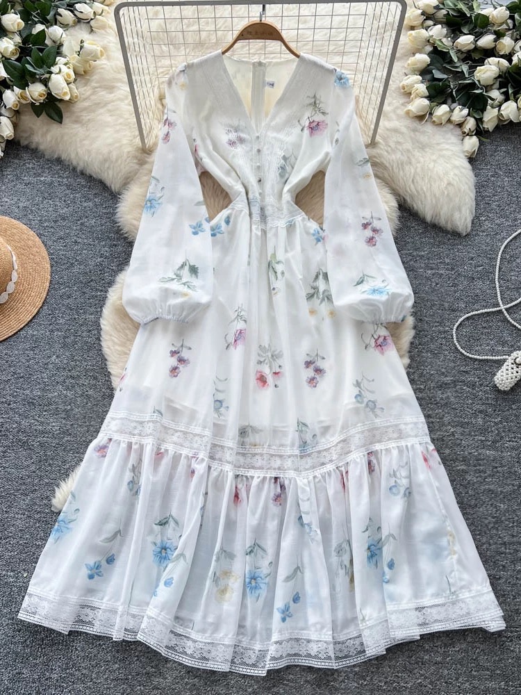 Malibu getaway dress CD2262 image