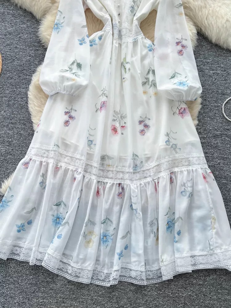 Malibu getaway dress CD2262 image