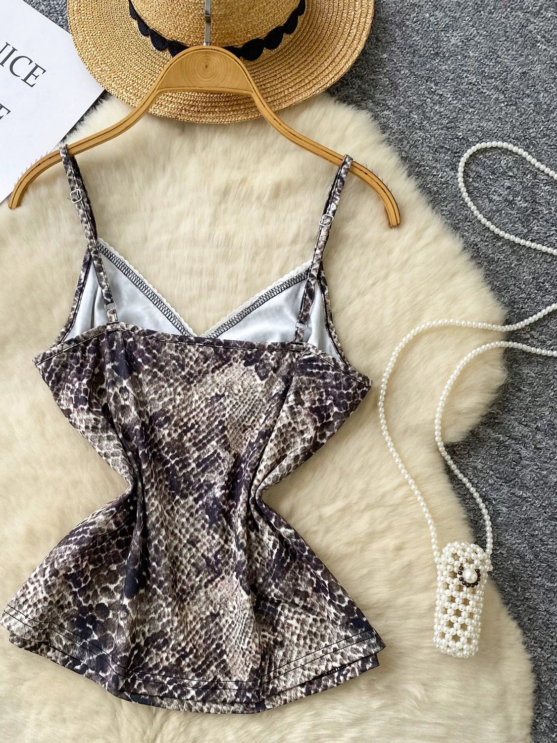 Sexy figure top CTO920 image