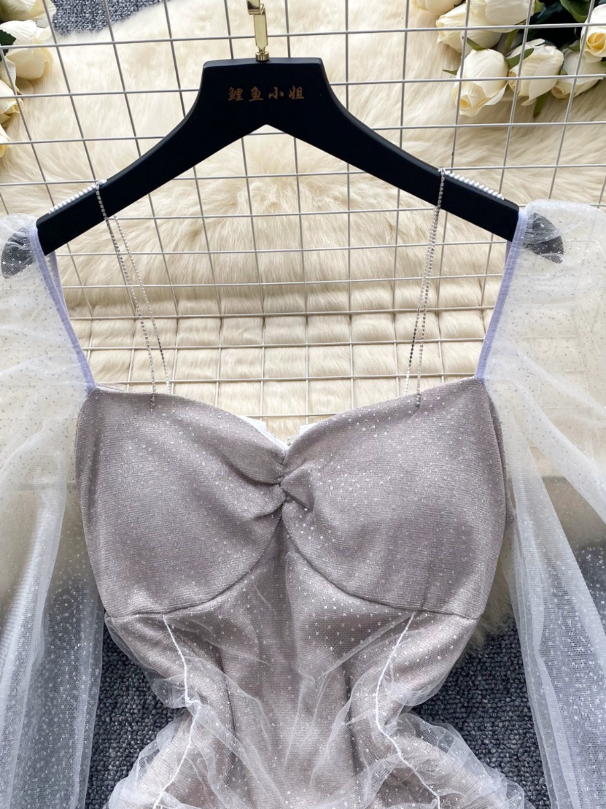 La brea dress FBC324 image