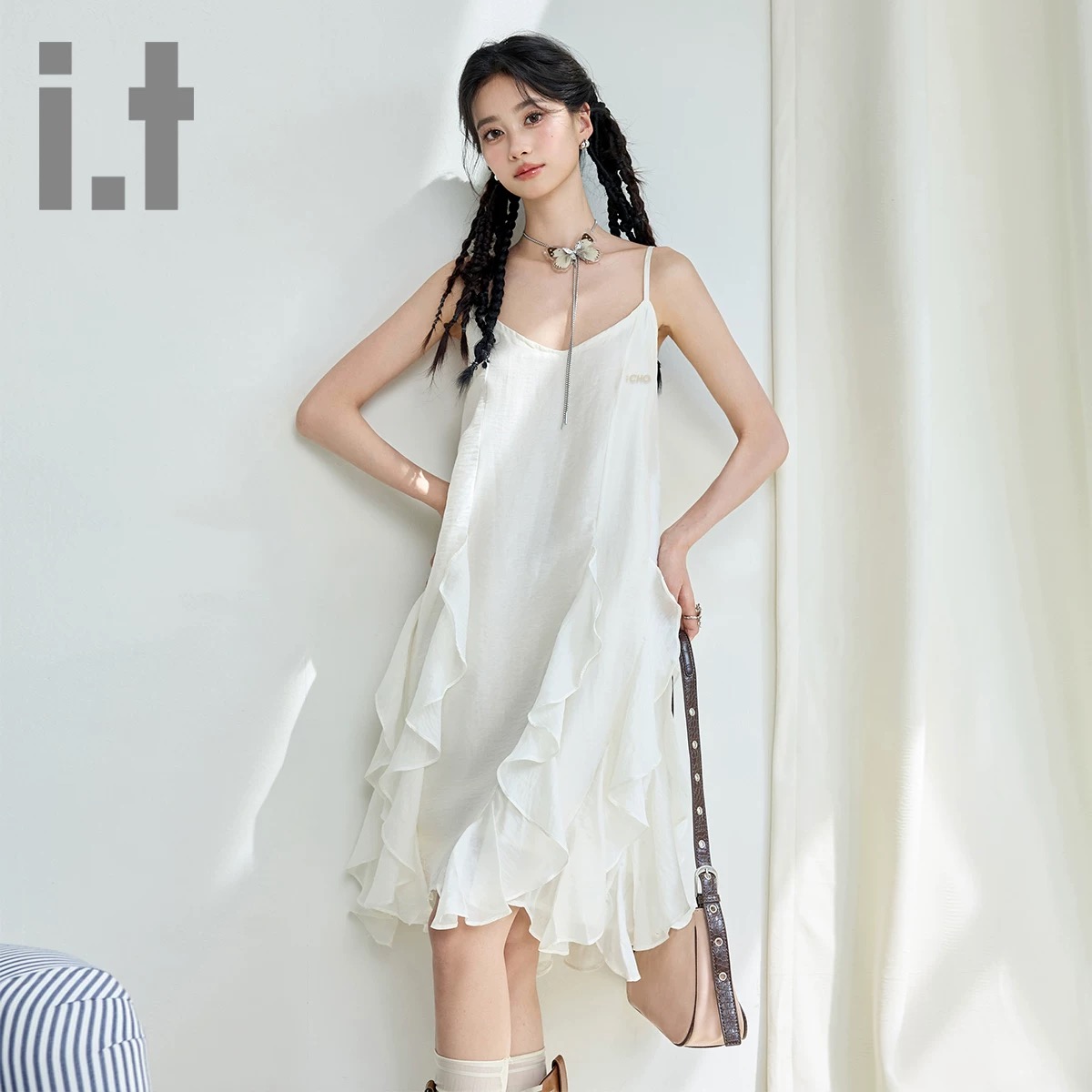 Beat goes on dress CD1339 image