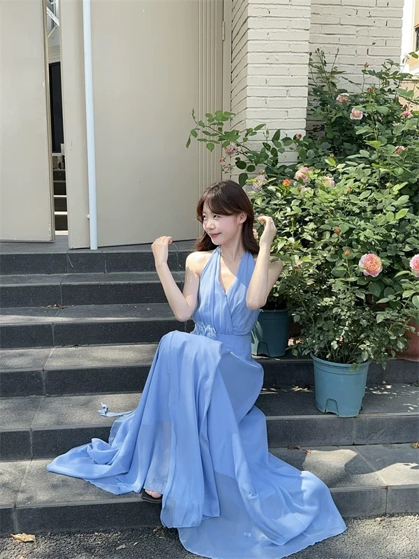 Torn between you dress CD1338 image