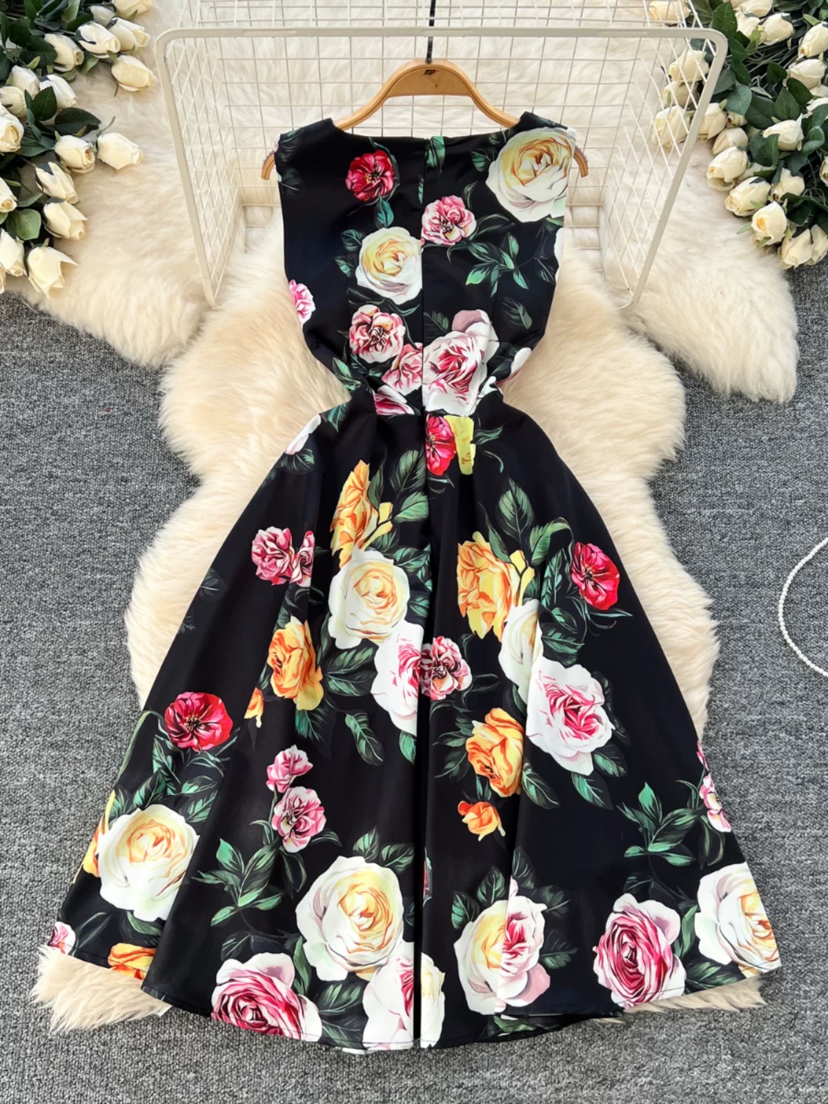 Bae for tonight dress FD1496 image