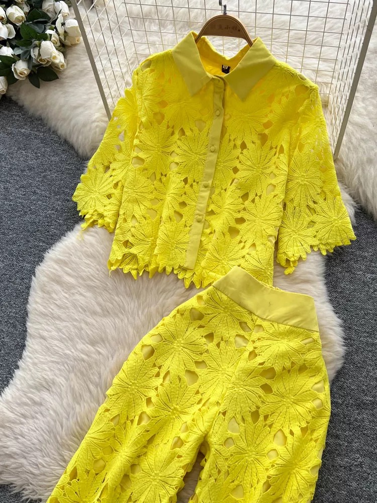 You know you love me lace set CTP793 image