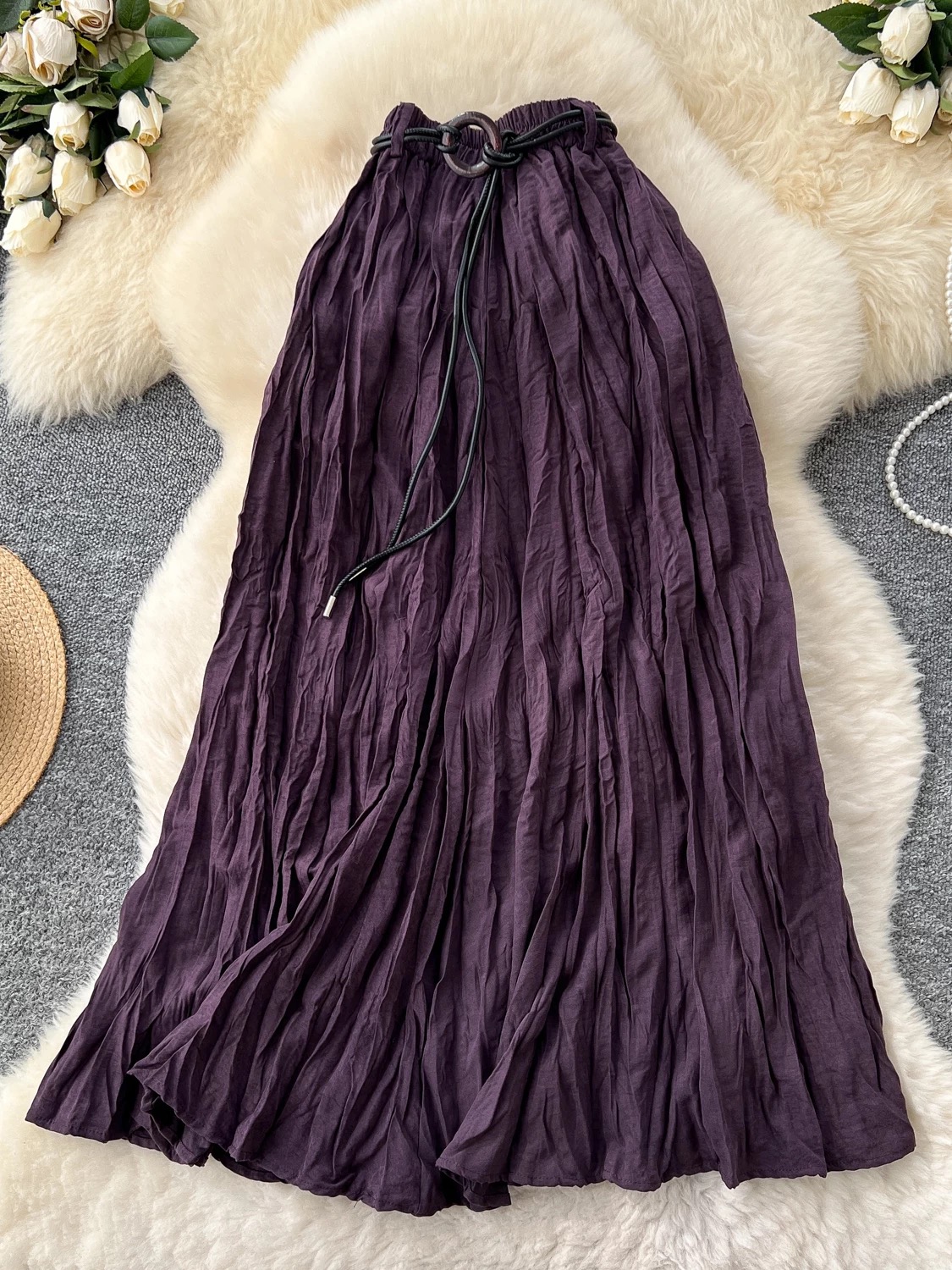 Living life skirt CS238