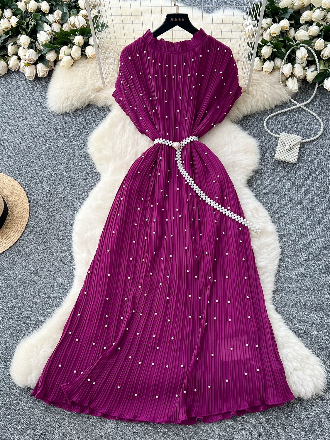 What a trip dress FD423 image