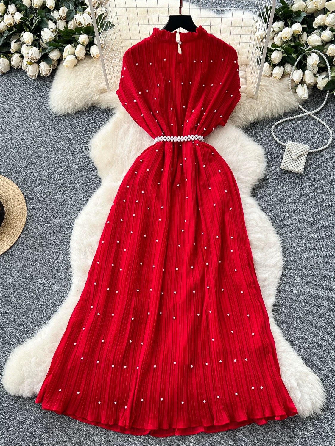 What a trip dress FD423 image