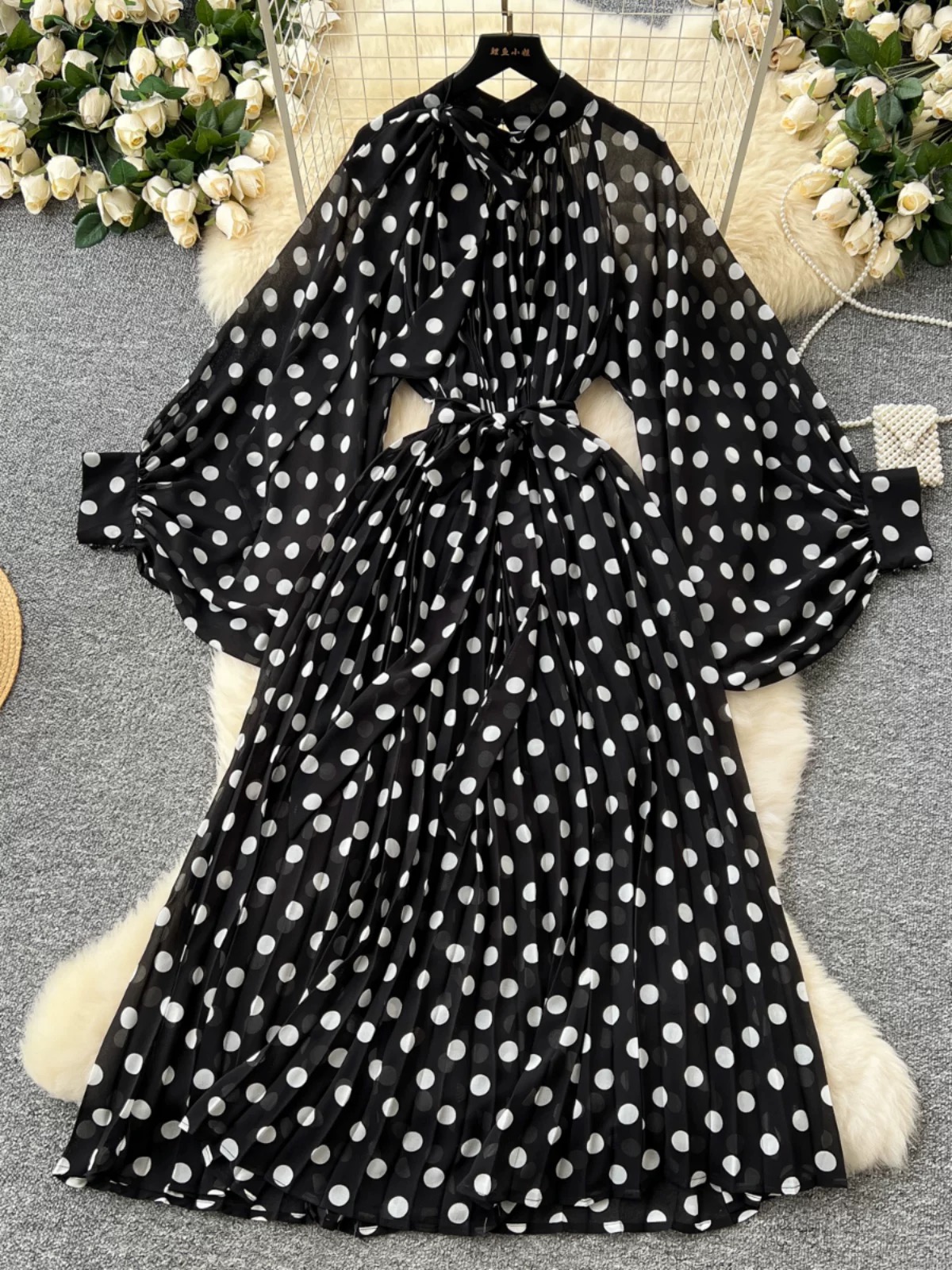 Moonlight lover dress CD997 image