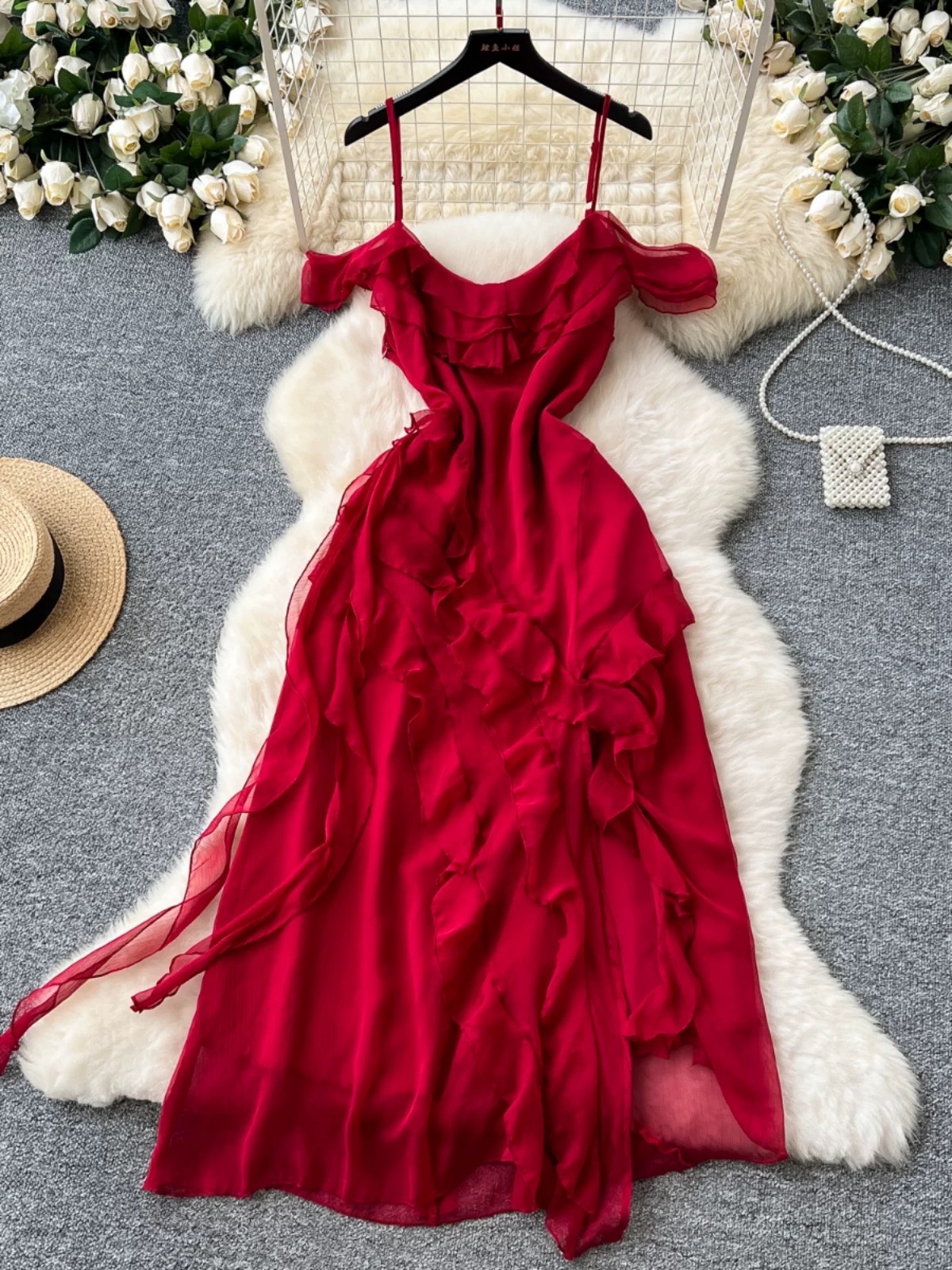 Best to me dress CD999 image