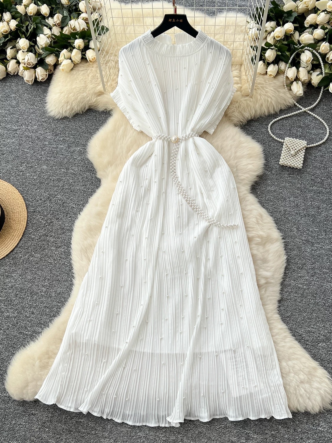 What a trip dress FD423 image