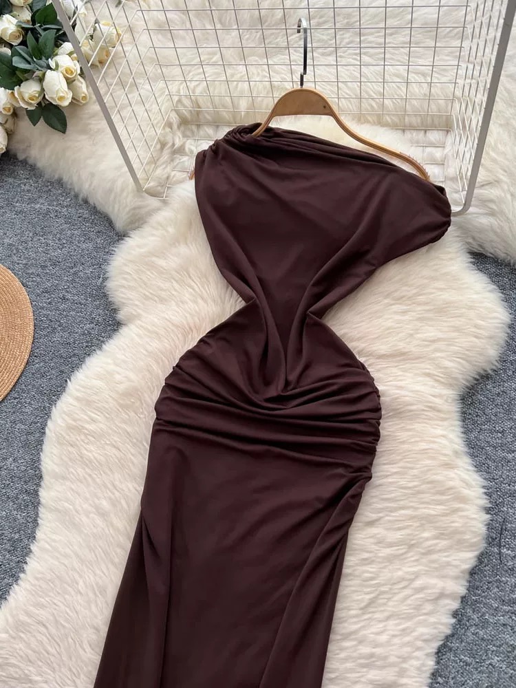 Chic and cute dress CD2266 image