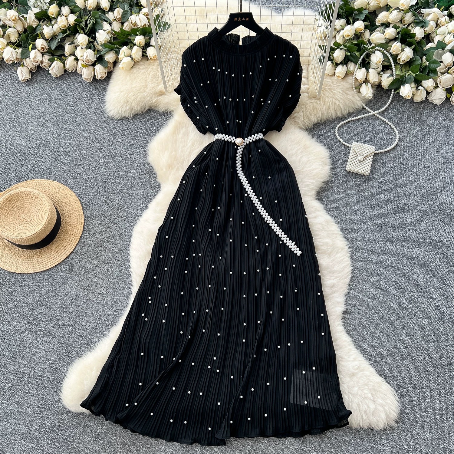 What a trip dress FD423 image