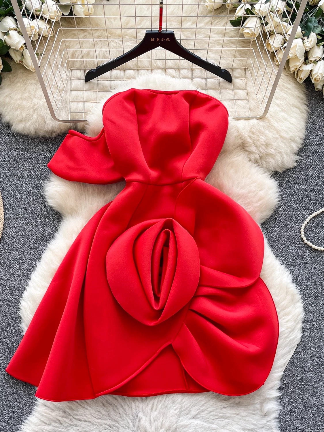 Fairy tale dinner dress EVD312