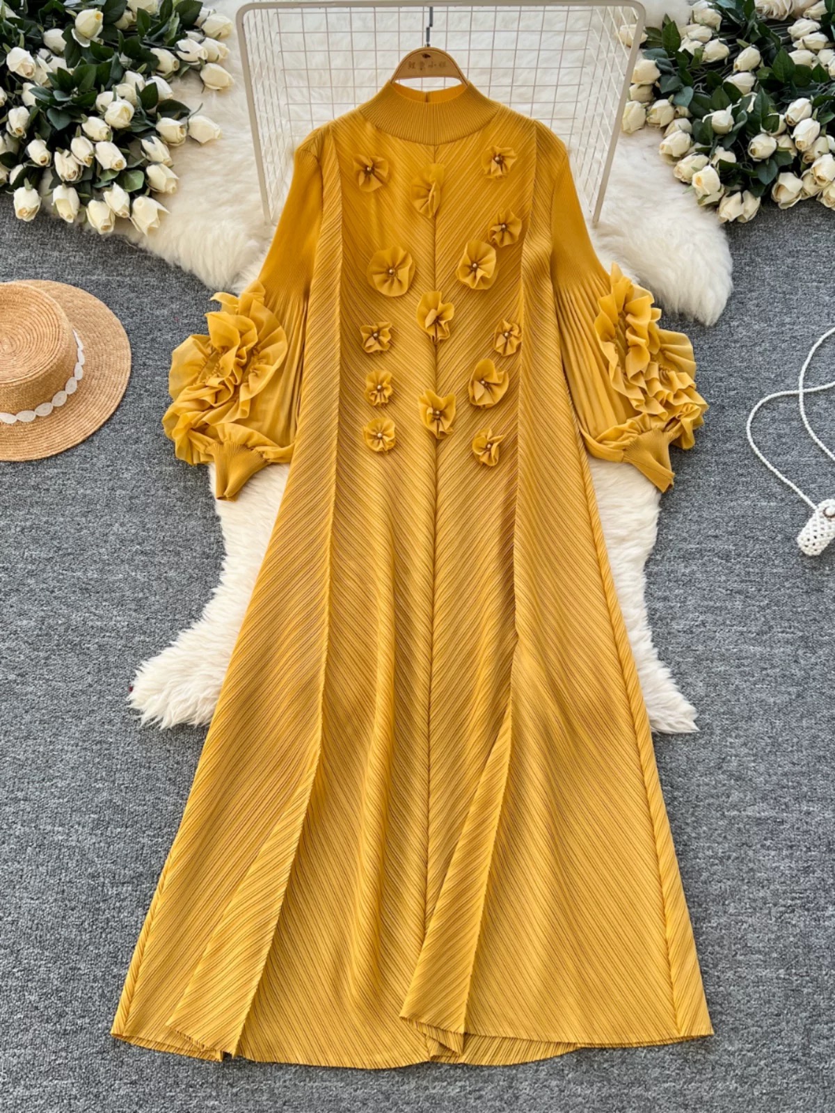 Do it better dress FD1495 image