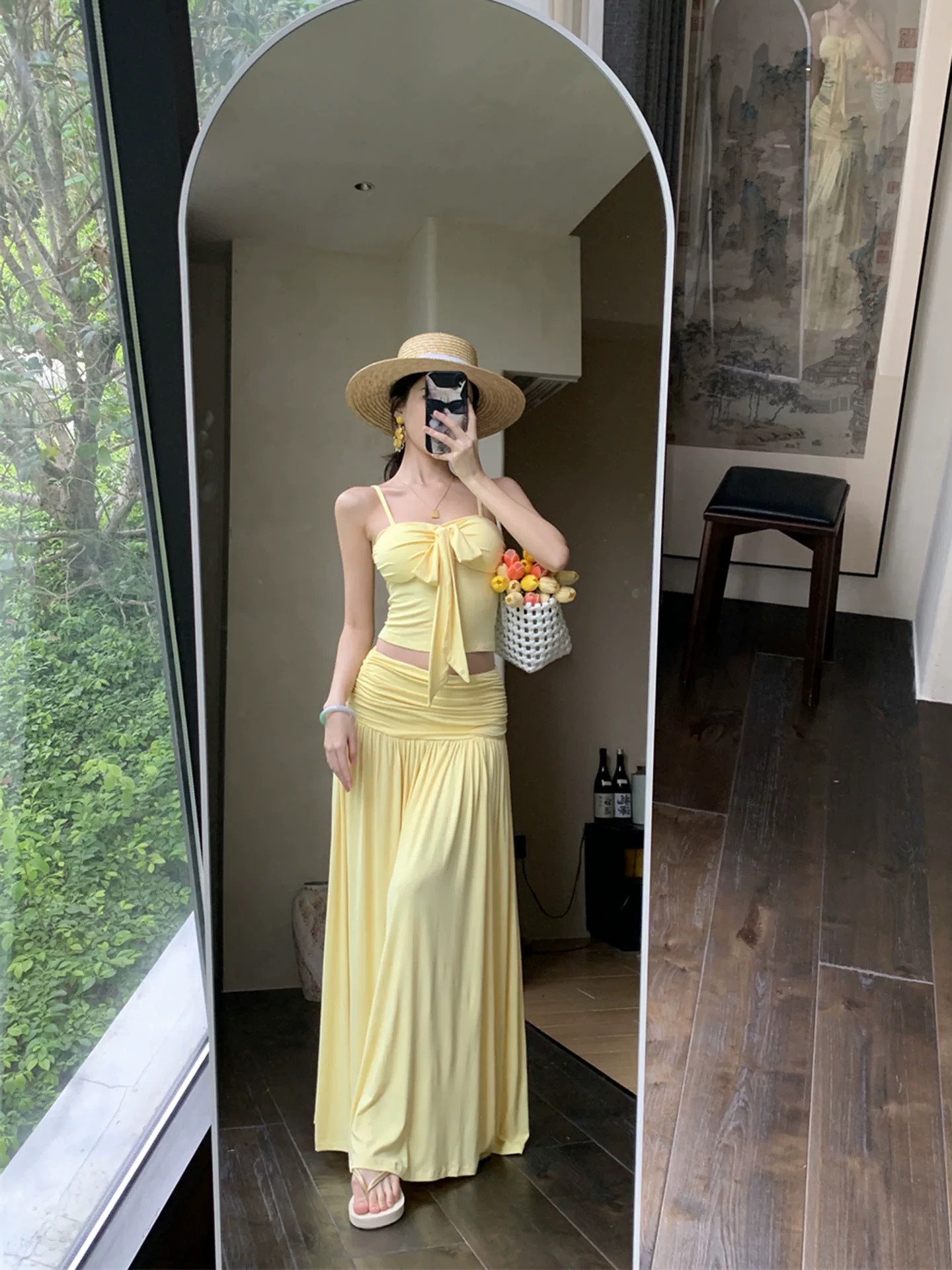 Bali babe set CTP795 image