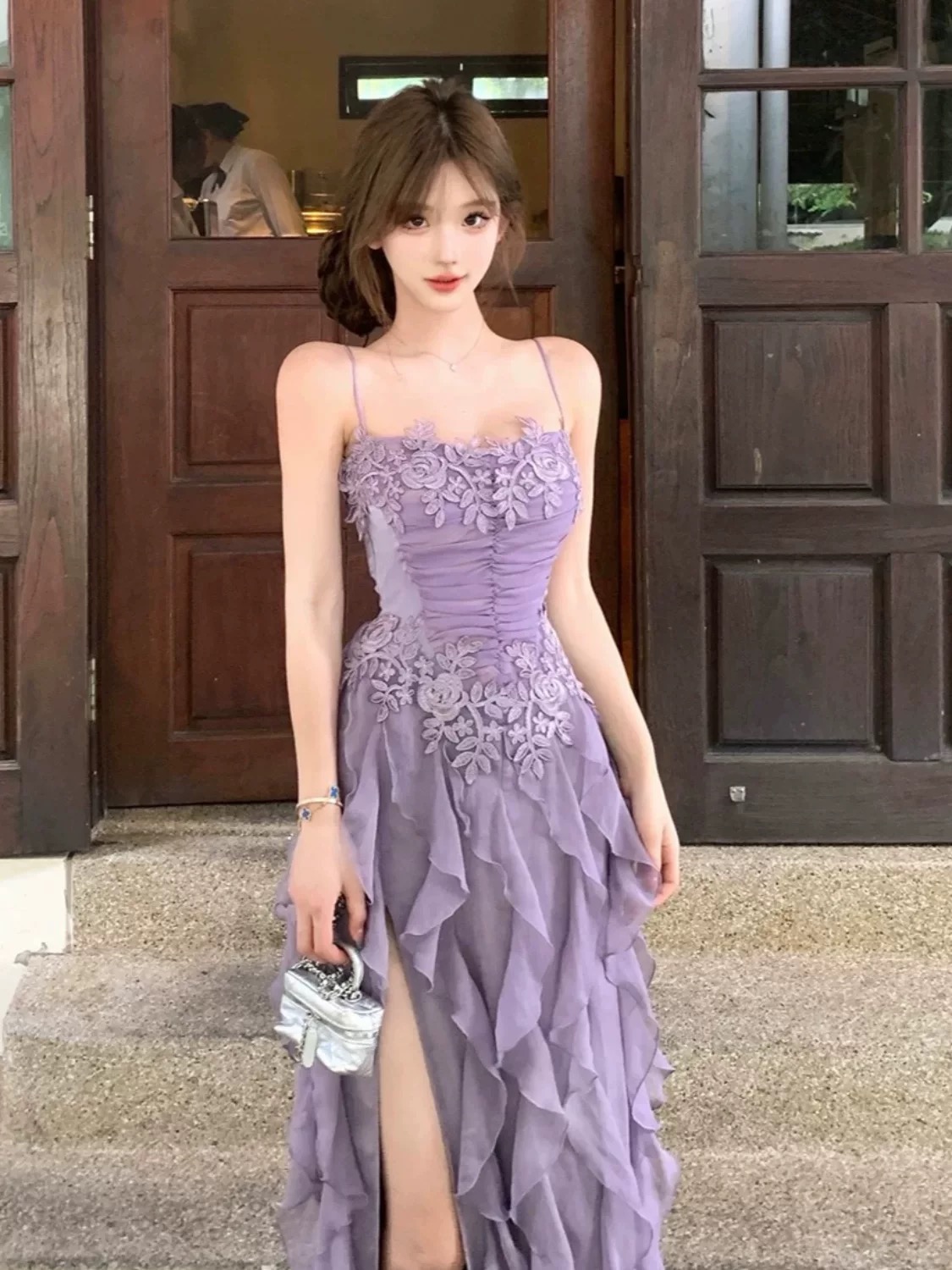 Favorite secret dress FD860 image