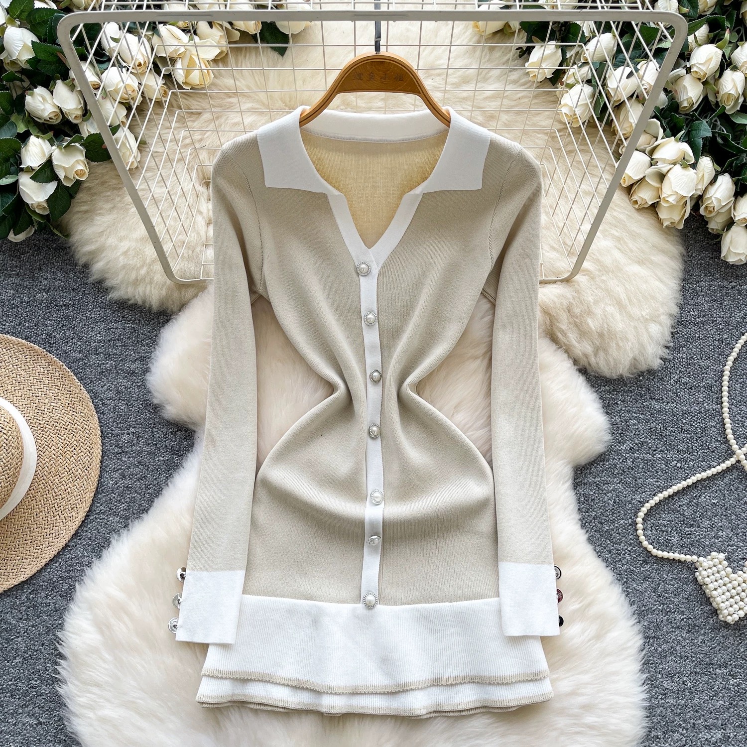 Street lover dress CD2268 image