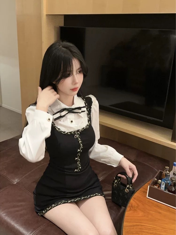 Analei dress CBC1087 image