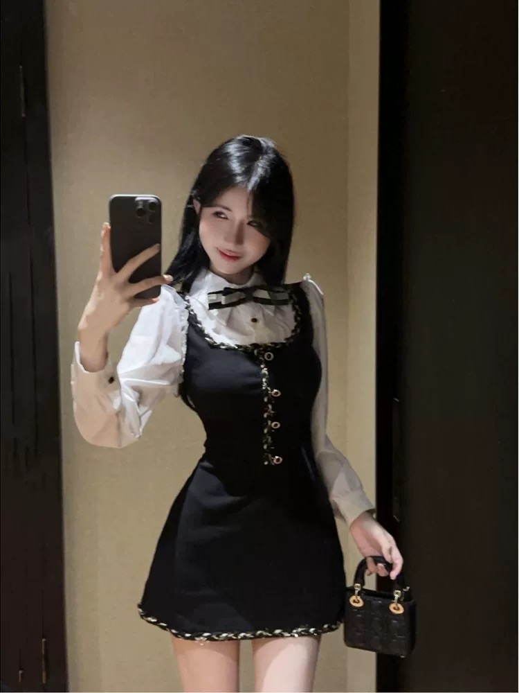 Analei dress CBC1087 image