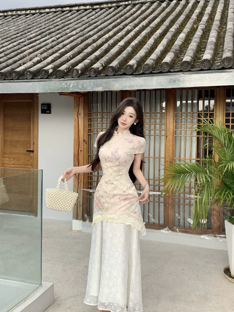 Latest update dress CD1333 image