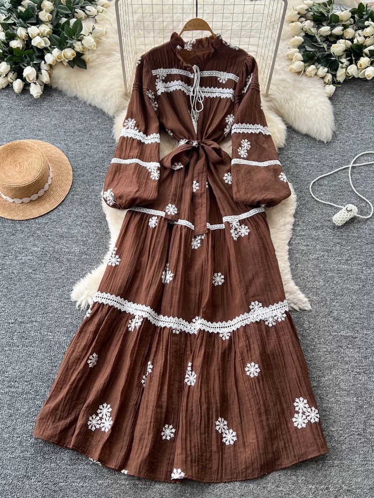 Give the world good energy dress CD2269 image